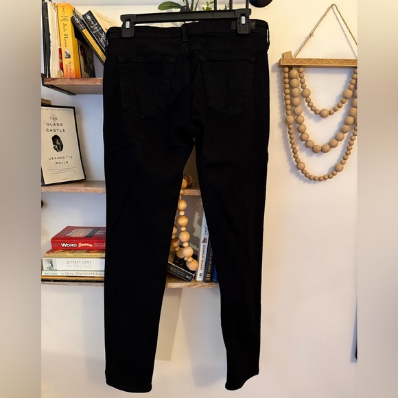 AG Adriano Goldschmied The Stilt Cigarette Leg - Picture 3 of 6